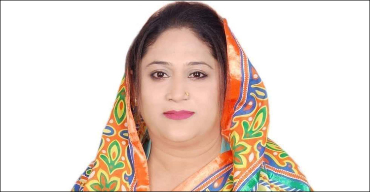 বাঘারপাড়া উপজেলা চেয়ারম্যান আ.লীগের সাথী