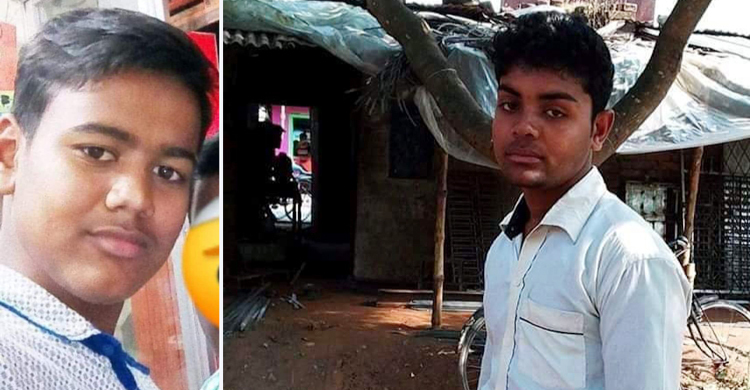 ওষুধের গাড়ির সঙ্গে মোটরসাইকেলের সংঘর্ষে দুই ভাই নিহত