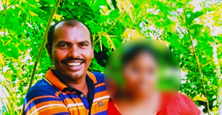 গৃহবধূর সংসার তছনছ করে দিলেন আ.লীগ নেতা