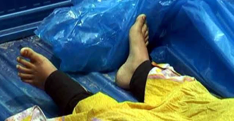 প্রেমিকের সঙ্গে ঝগড়ার জেরে হিজড়ার আত্মহত্যা