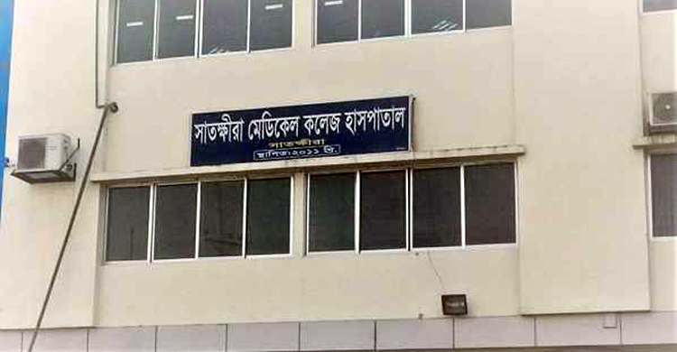 রাতে হাসপাতালে ভর্তি, ভোরে শ্বাসকষ্টে মৃত্যু