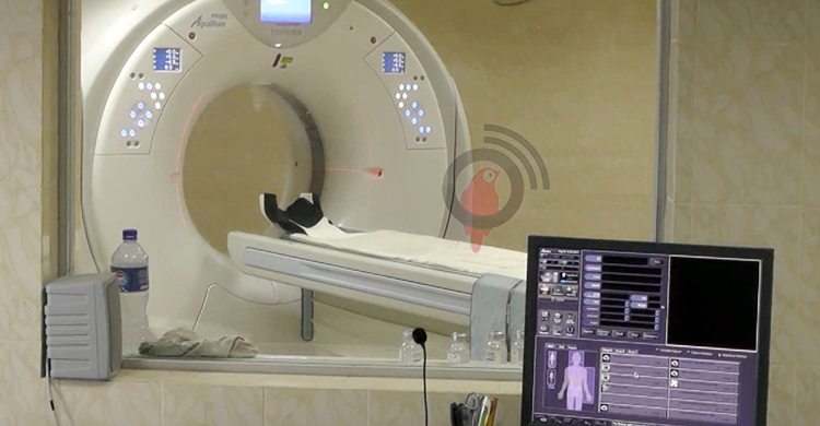 সামেক হাসপাতাল: এত যন্ত্রপাতির ভিড়েও সেবাবঞ্চিত রোগীরা