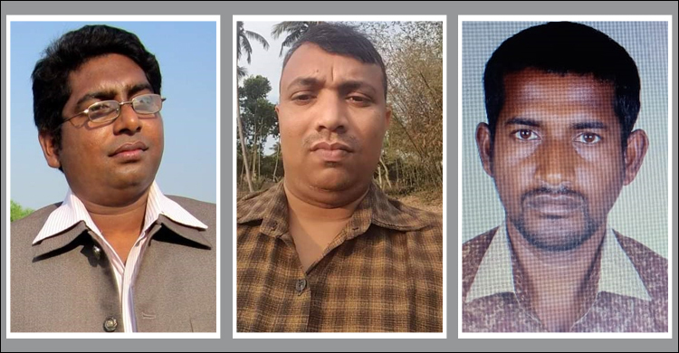 প্রকল্পের সোয়া কোটি মেরে দিলেন কর্মকর্তারা!