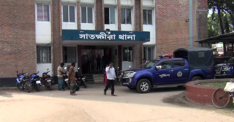 মাছের ঘেরে ভাসছিল প্রতিবন্ধী যুবকের মরদেহ