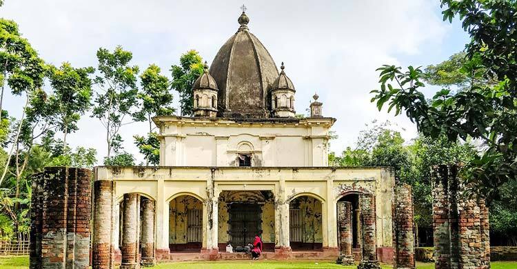 সাতক্ষীরায় তীর্থস্থান পরিদর্শনে যেতে পারেন নরেন্দ্র মোদি