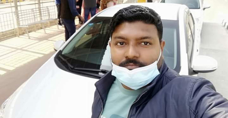 সাতক্ষীরায় যুবককে কুপিয়ে হত্যা