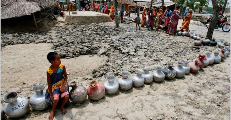 Bangladesh to share ‘climate prosperity plan’ at COP26