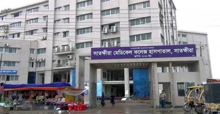 হাসপাতালের লিফটে দুর্গন্ধ, ‍খুলতেই মিললো বীর মুক্তিযোদ্ধার মরদেহ