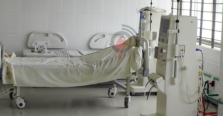 সামেক হাসপাতাল: এত যন্ত্রপাতির ভিড়েও সেবাবঞ্চিত রোগীরা