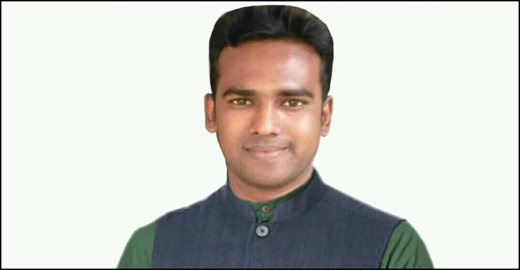 চাঁদাবাজির মামলায় কী আর হবে, তবে তোকে শেষ করে দেব