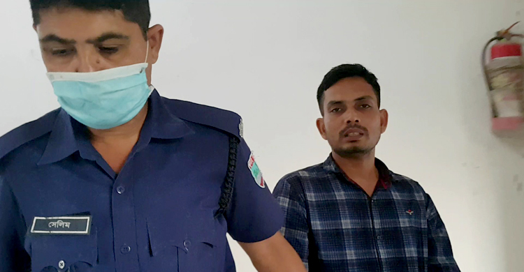 সাতক্ষীরায় এক পরিবারের চারজনকে হত্যা, রায়হানুল রিমান্ডে