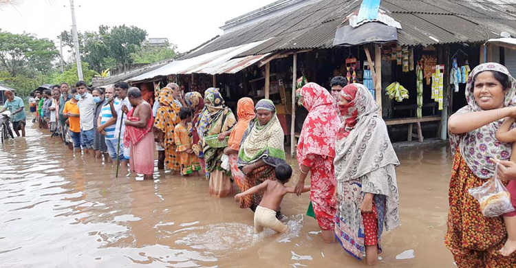 আমাদের কষ্টের শেষ কোথায়?