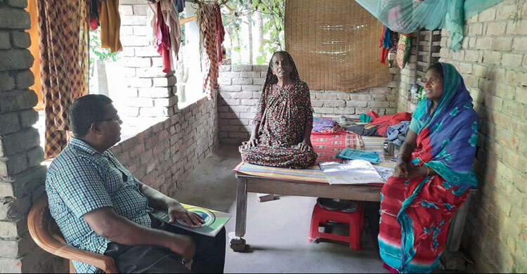 চিকিৎসকদের উদারতায় কুলসুম ফিরে পেলেন নতুন জীবন