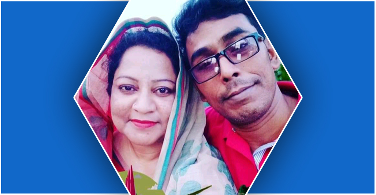 ফেসবুক লাইভে ট্রলিচালকের বাড়িতে হামলা, স্বামী-স্ত্রী গ্রেফতার