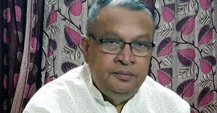 ‘বঙ্গবন্ধুর ৭ মার্চের ভাষণই আমাকে যুদ্ধে পৌঁছে দেয়’