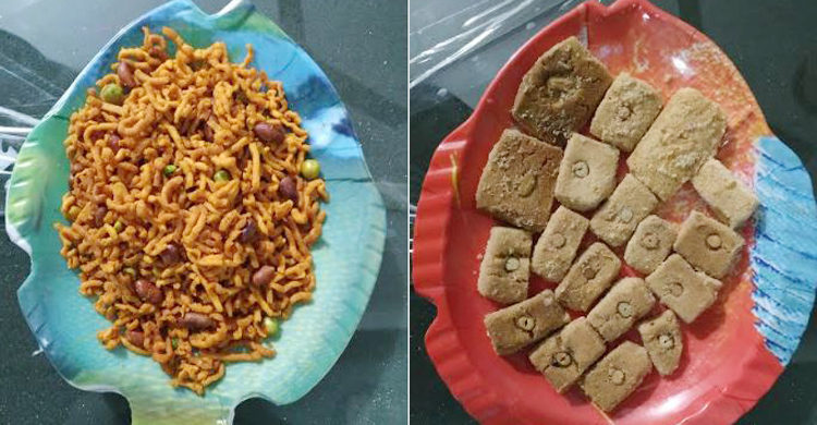 মাছের বিস্কুট ও চানাচুর উদ্ভাবন করলেন শেকৃবির গবেষকরা