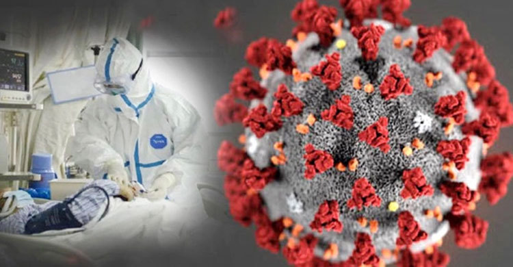 জ্বর-কাশি নিয়ে সৌদি আরবে কক্সবাজারের যুবকের মৃত্যু