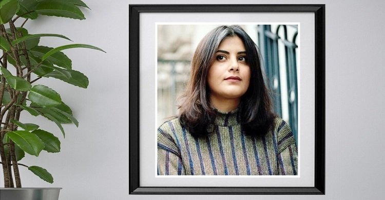 Saudi activist Loujain al-Hathloul released from prison