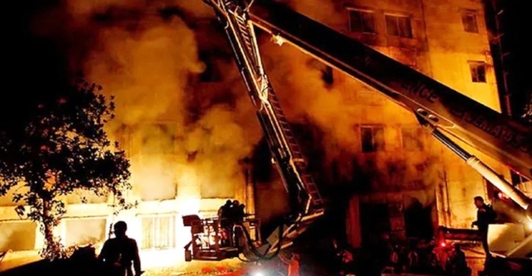 7 Bangladeshis burnt dead in Saudi Arabia