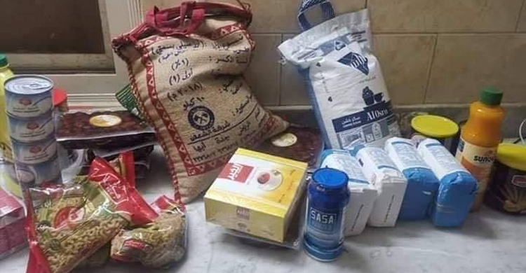 ফোন করলেই প্রবাসীদের খাবার দেবে সৌদি সরকার