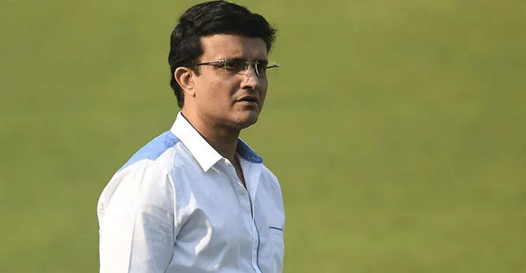 ভারতীয় ক্রিকেট বোর্ডের সভাপতি পদে এ বছরই শেষ সৌরভের!