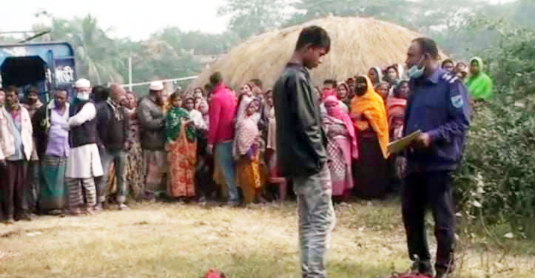 চালককে হত্যা করে অটোরিকশা ছিনতাই