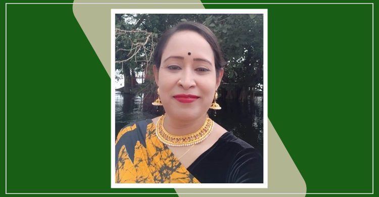 সাভারে মহিলা আওয়ামী লীগের সাবেক নেত্রী গ্রেফতার