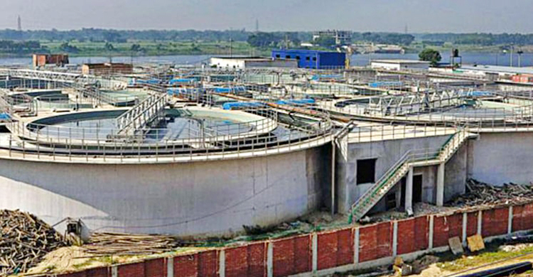 সাভারের ট্যানারি শিল্প বন্ধ করতে যাচ্ছে পরিবেশ অধিদপ্তর