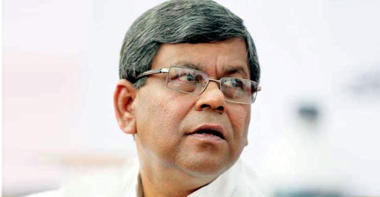শওকত মাহমুদসহ বিএনপি-ছাত্রদলের ১৪ নেতার জামিন