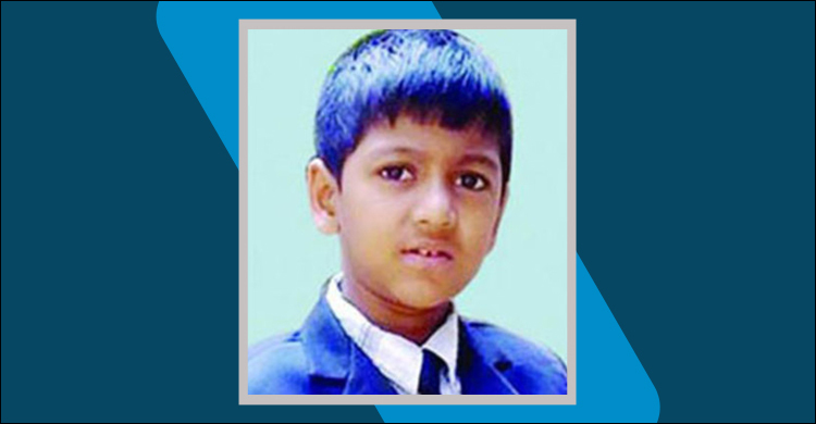 শিশু সাঈদ হত্যা : হাইকোর্টে ৩ আসামির মৃত্যুদণ্ড বহাল