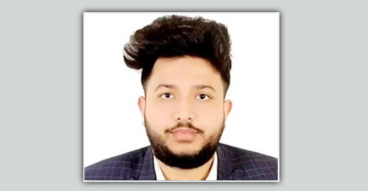 ছাত্রলীগ নেতা সাঈদী কারাগারে