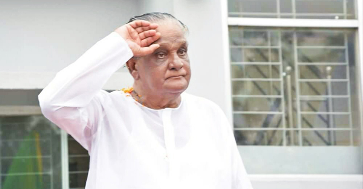 সেই বিজয় দিবসে আসে তার মৃত্যুর খবর