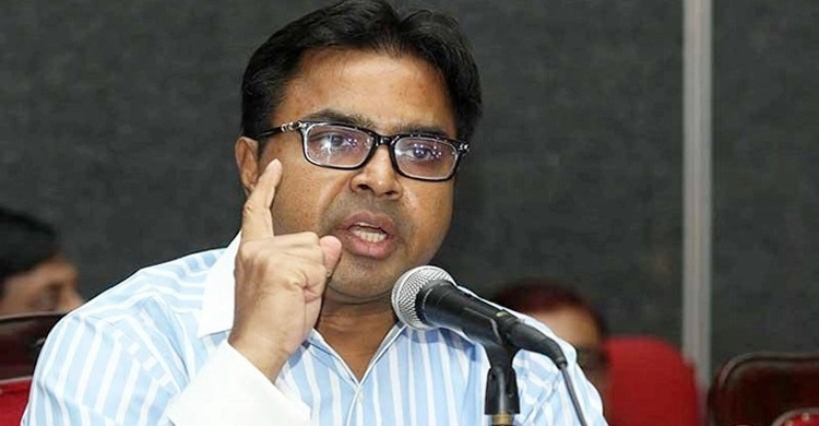 PBI asked to probe case against Sayeed Khokan