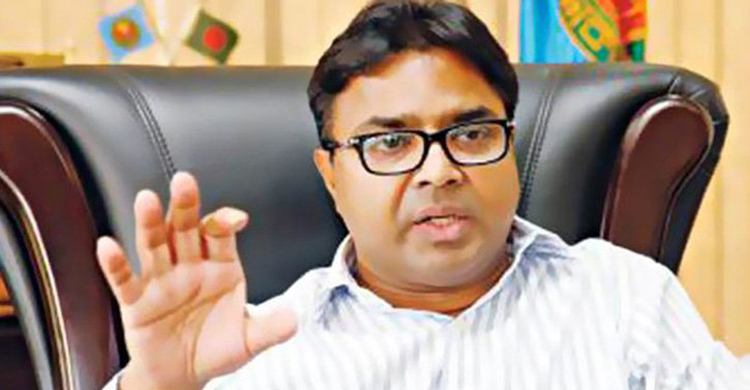 সাঈদ খোকনসহ ৭ জনের বিরুদ্ধে প্রতিবেদন ২৯ এপ্রিল
