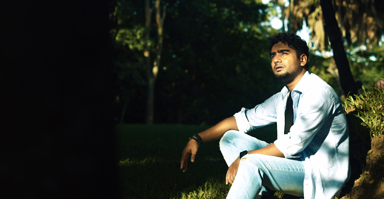 কাজী সাজুর ‘ভালোবাসায় কি ভুল ছিলো’