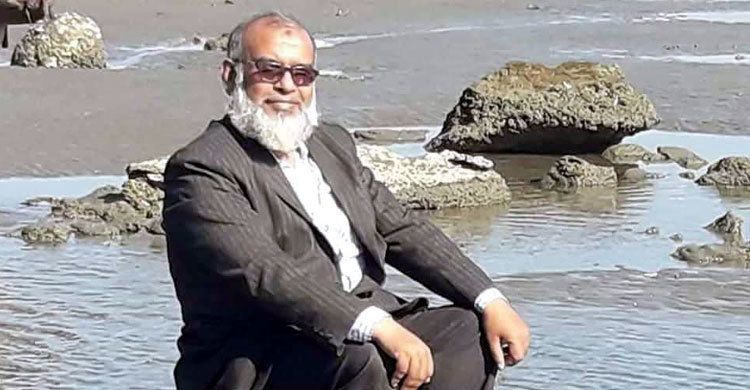 দুইদিন ধরে নিখোঁজ সুপ্রিম কোর্টের আইনজীবী