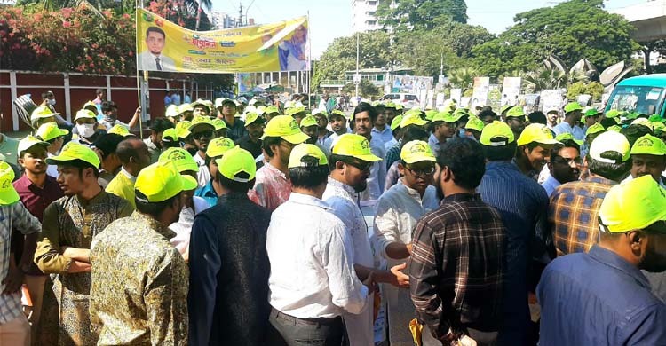 স্বাচিপ সম্মেলন আজ, উপস্থিত থাকবেন প্রধানমন্ত্রী