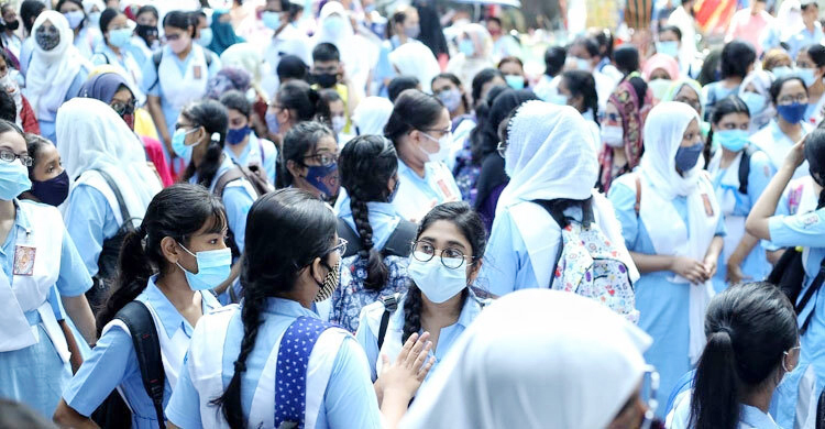 স্কুল ভর্তি: বেসরকারির চেয়ে দ্বিগুণের বেশি আবেদন সরকারিতে
