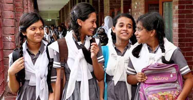 স্কুলে ভর্তির লটারির তারিখ পেছালো
