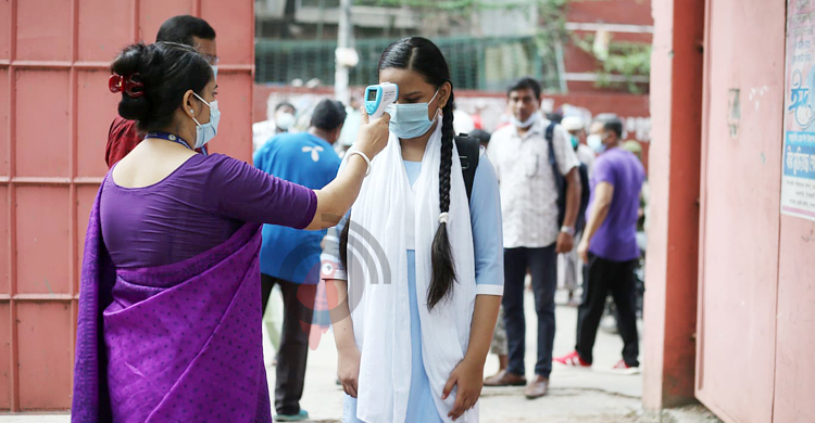 ১২-১৭ বছরের শিক্ষার্থীদের টিকাদান শিগগিরই