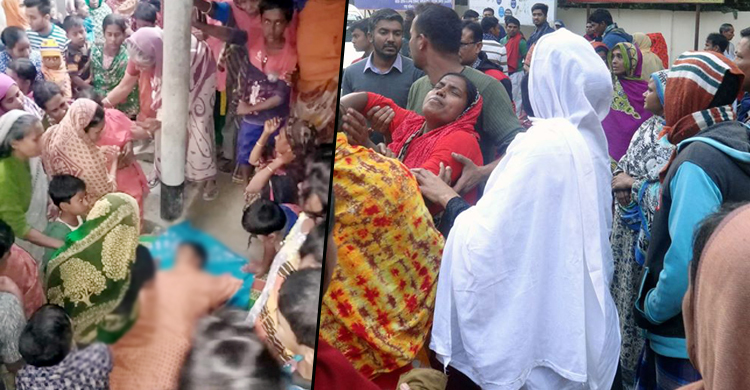 দৌড় প্রতিযোগিতায় প্রথম হয়ে খেলার মাঠেই স্কুলছাত্রের মৃত্যু