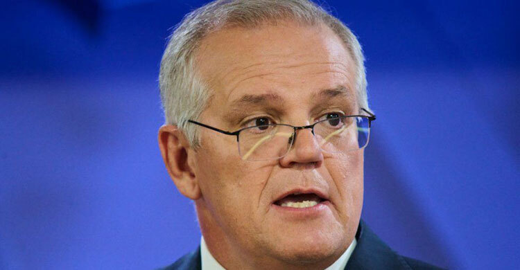 Australia election: PM Scott Morrison calls poll for 21 May