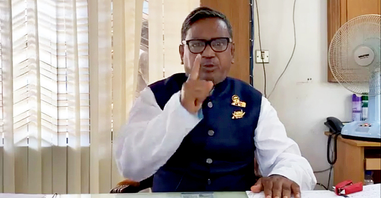 আওয়ামী লীগের প্রতি এখন আর ভক্তি নেই : কাদের মির্জা