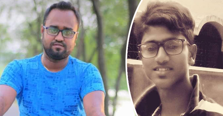 পুলিশের সঙ্গে ‘বন্দুকযুদ্ধে’ দুই ছাত্রলীগ কর্মী নিহত