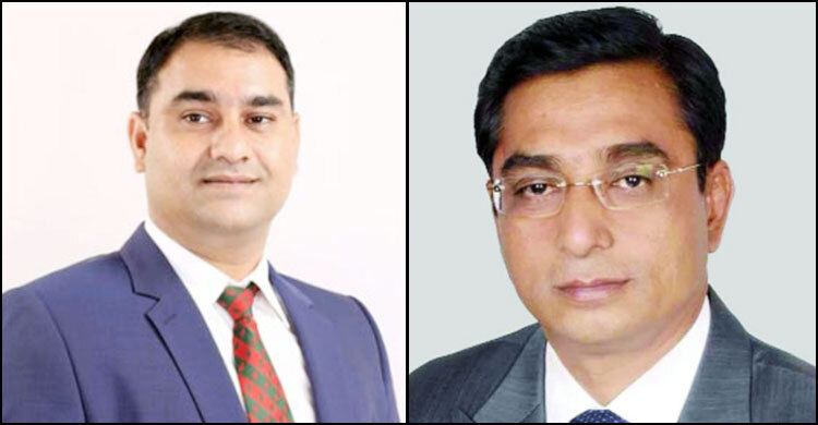 কালিয়াকৈরে নৌকার ভরাডুবি