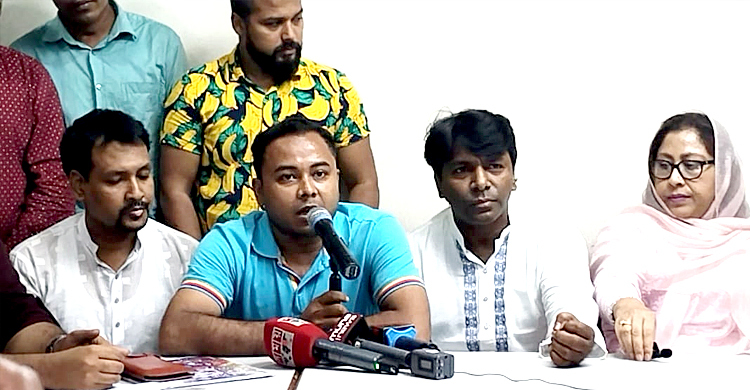 ঢাবিতে সংঘর্ষ: ছাত্রদলের দুইদিনের কর্মসূচি