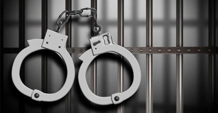 রিকশা থেকে নামিয়ে নারীকে সংঘবদ্ধ ধর্ষণ, কারাগারে ৩ যুবক