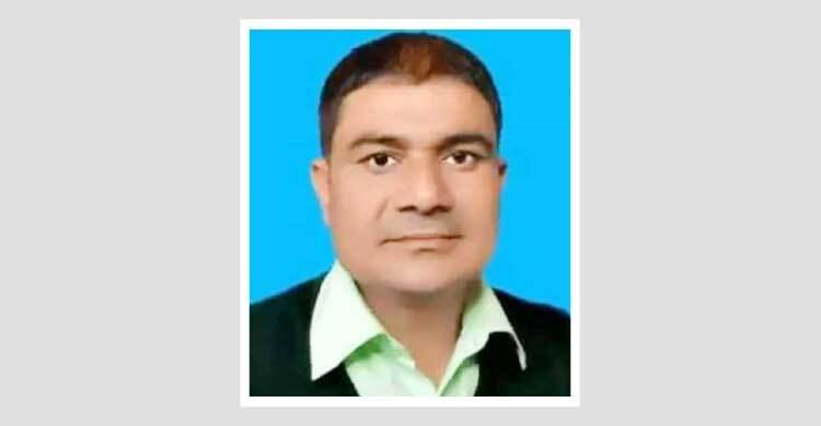 ভোটারকে মারধরের ঘটনায় ইউপি সদস্য কারাগারে