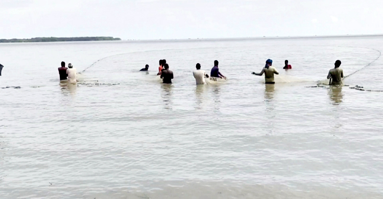 বঙ্গোপসাগর ‘ইজারা’, কোটি টাকার বাণিজ্য