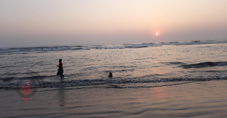 পর্যটনবান্ধব কক্সবাজার ফিরছে স্বরূপে